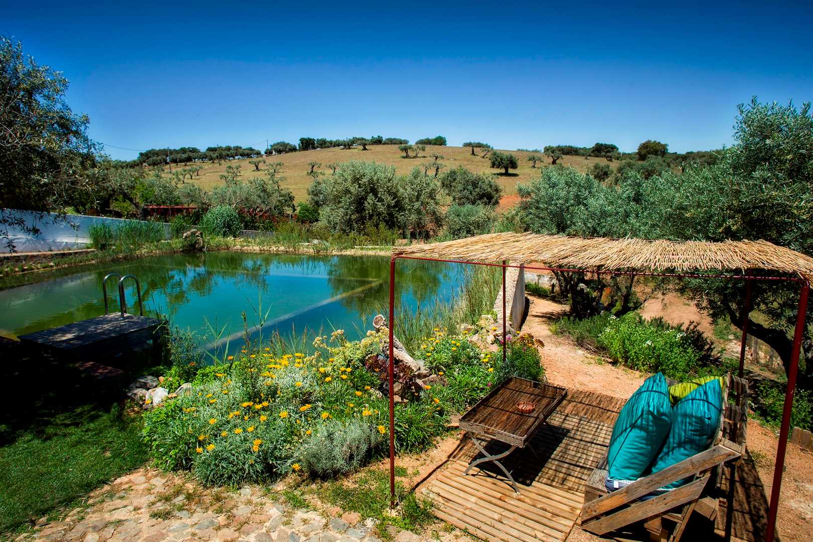 CASA DO ALTO DA EIRA