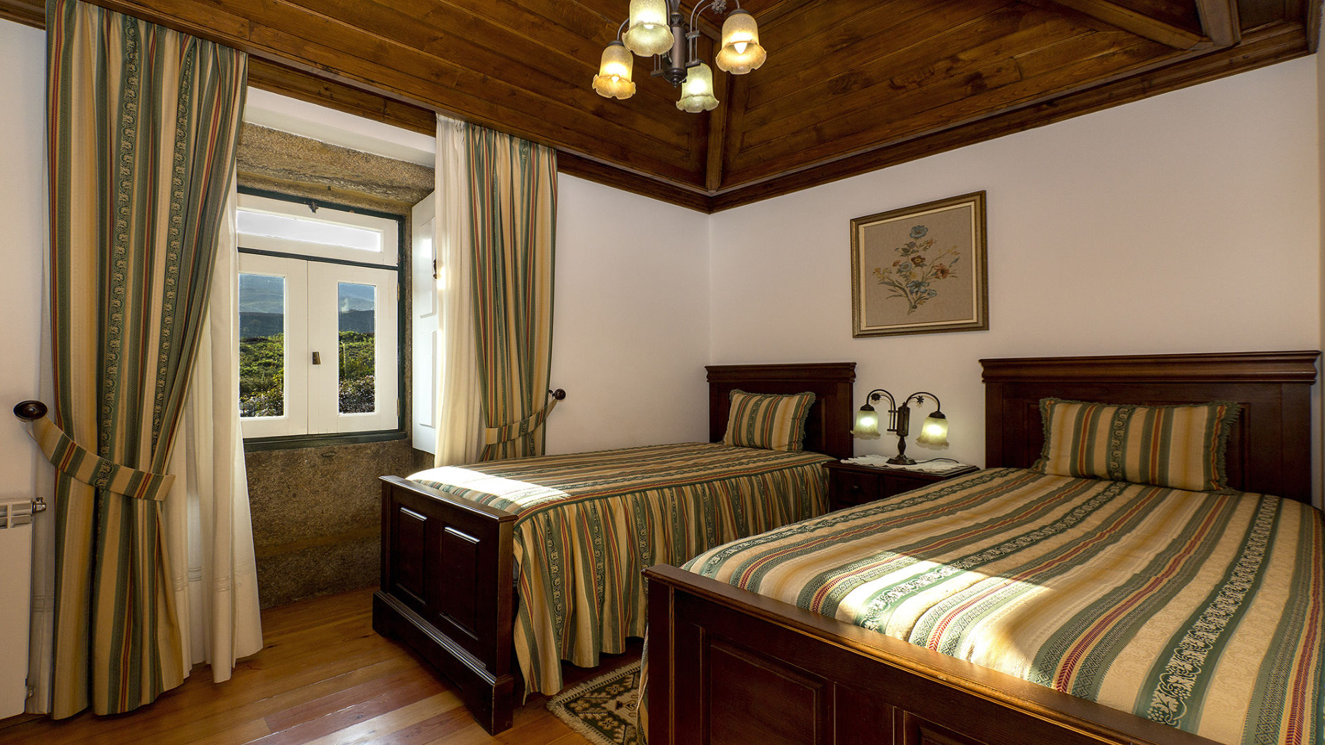 CASA DA ENCRUZILHADA