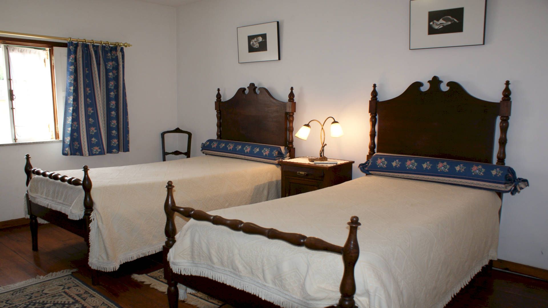 QUINTA DE SÃO CAETANO