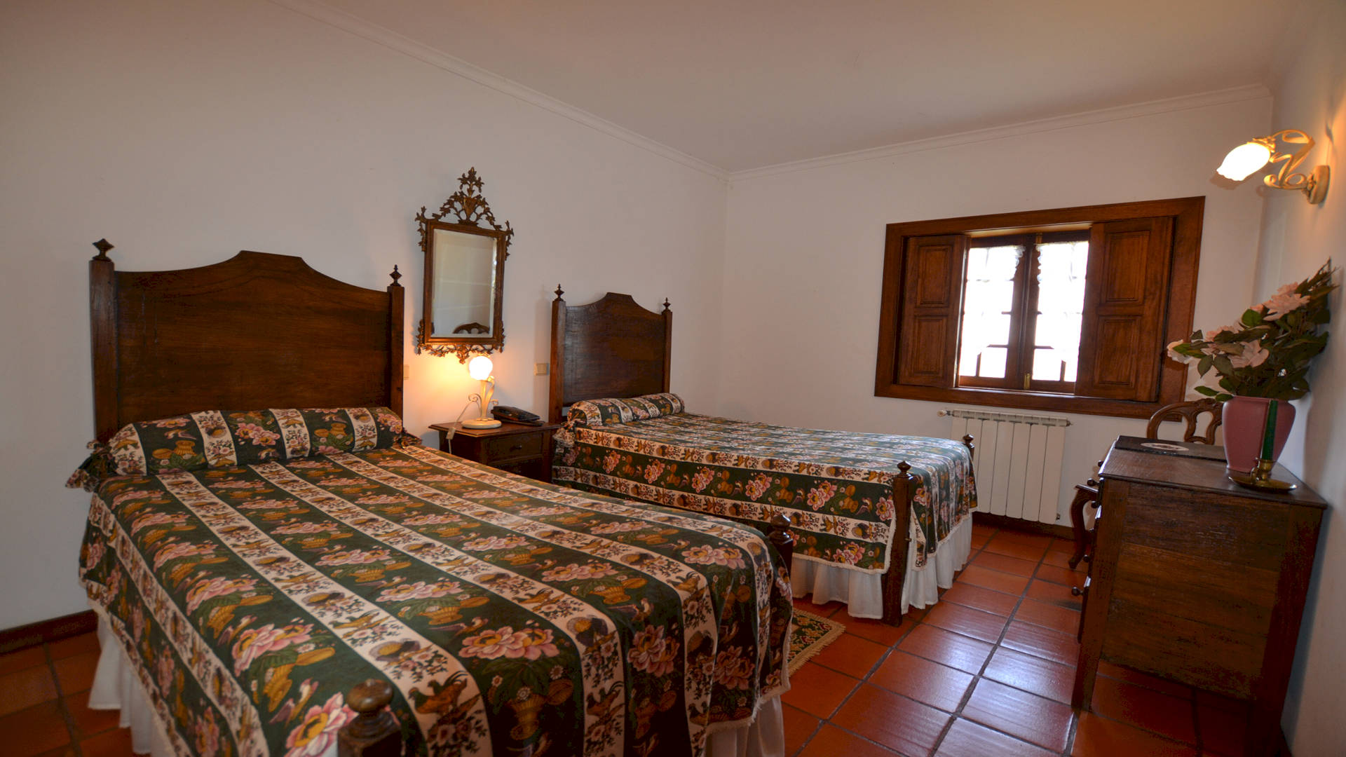 QUINTA DE CIMA DE EIRIZ