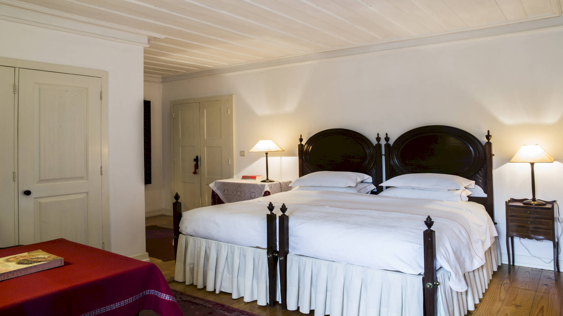 CASA DE SANTO ANTONIO DE BRITIANDE