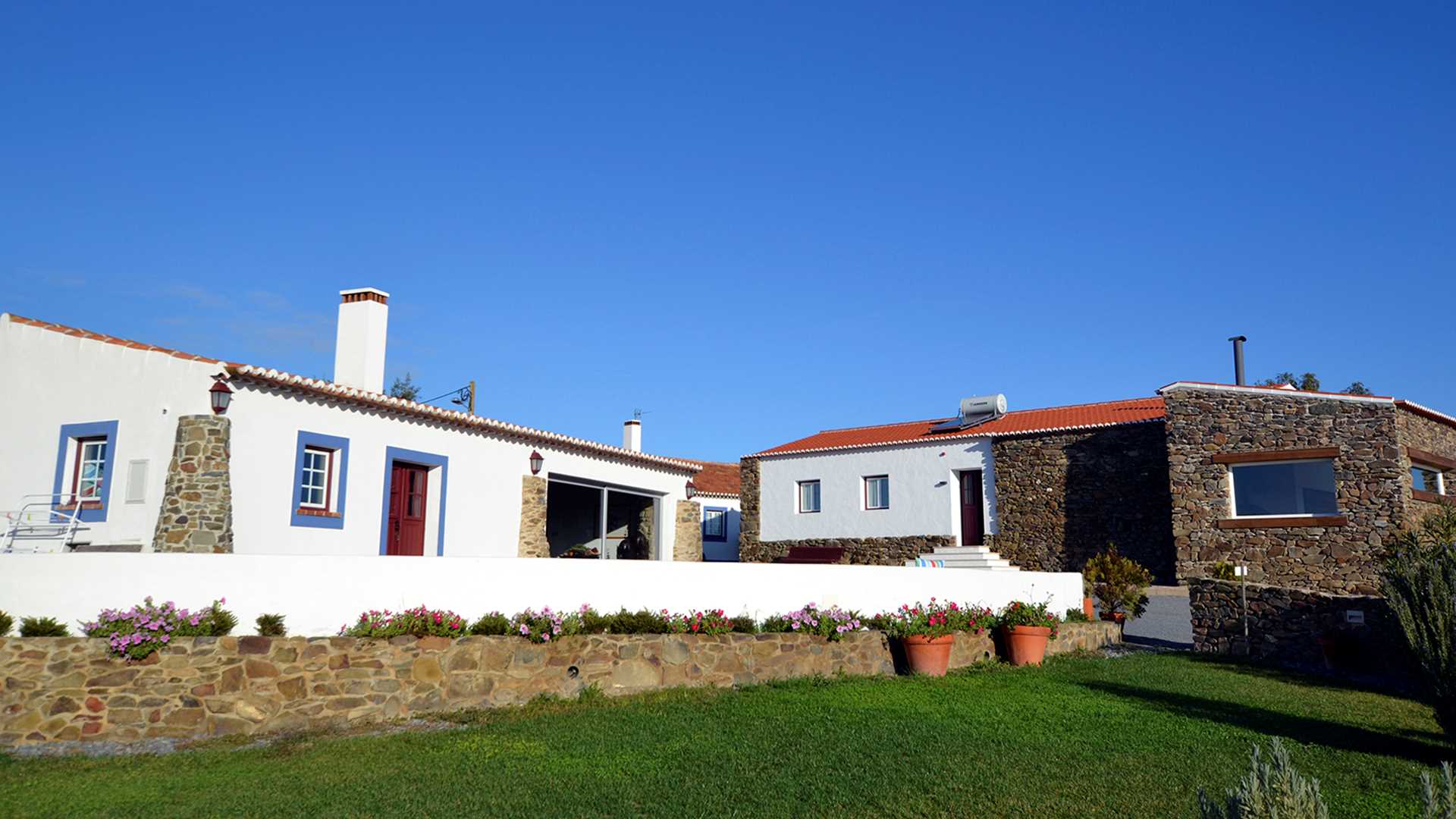 HERDADE DOS CASTELEJOS