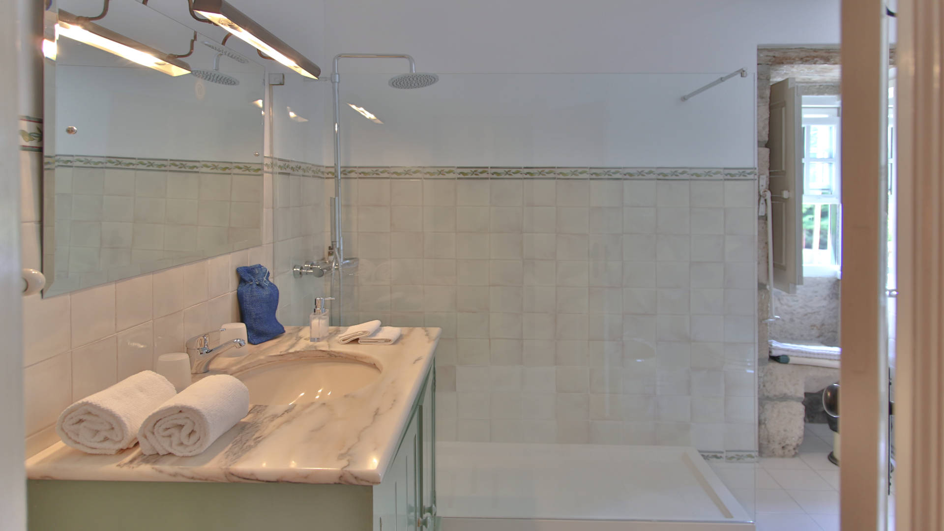 CASA DE SANTO ANTONIO DE BRITIANDE