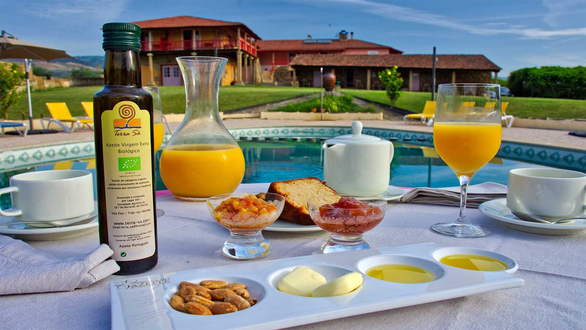 QUINTA DO BARRACÃO DA VILARIÇA