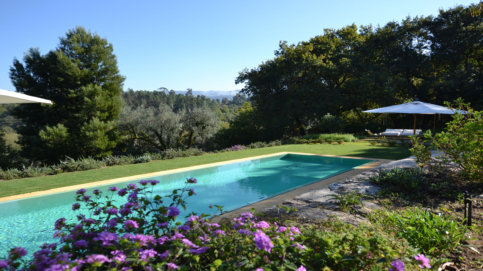 QUINTA DO AMEAL - ENOTURISMO