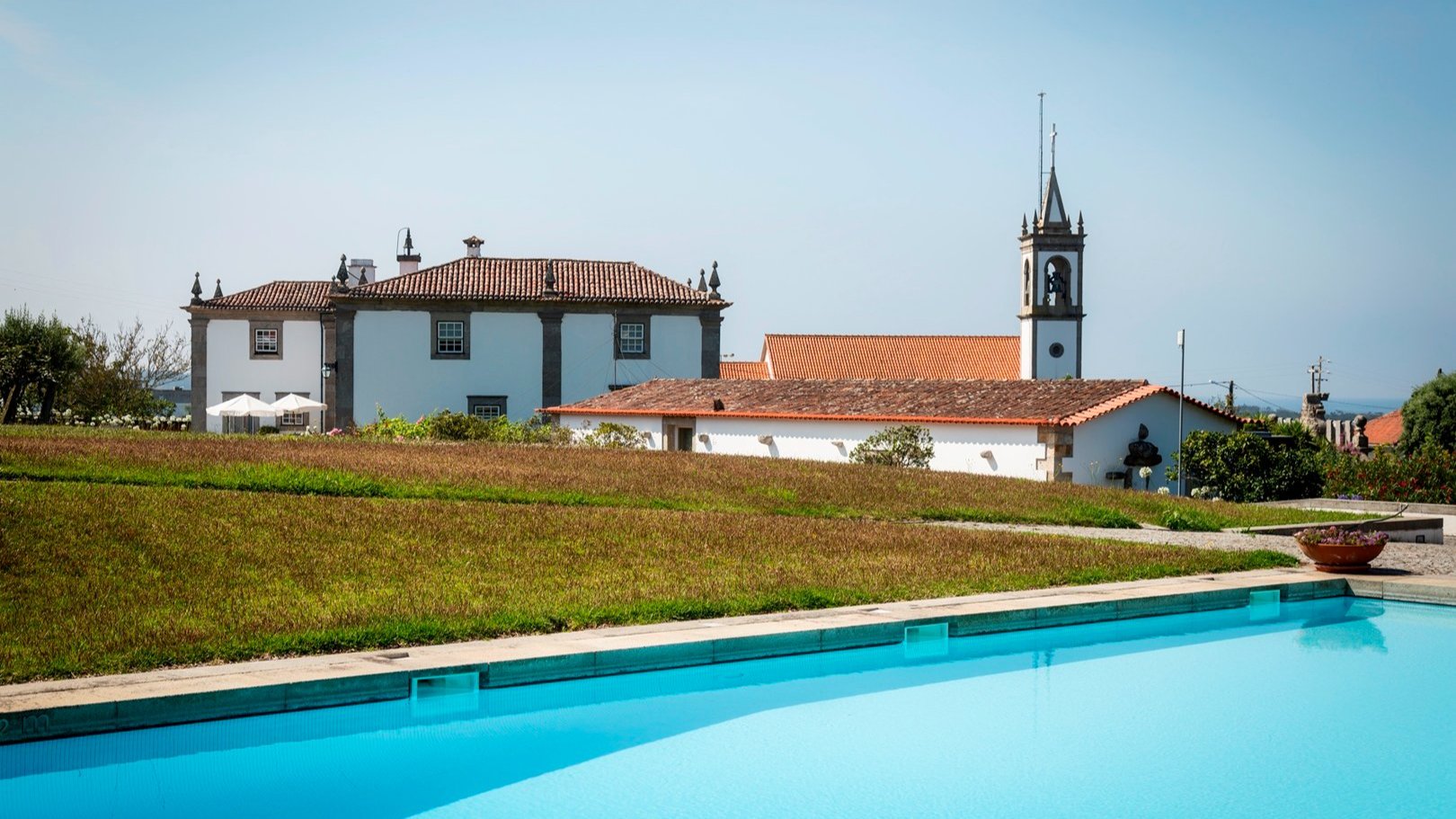 QUINTA DO MONTEVERDE