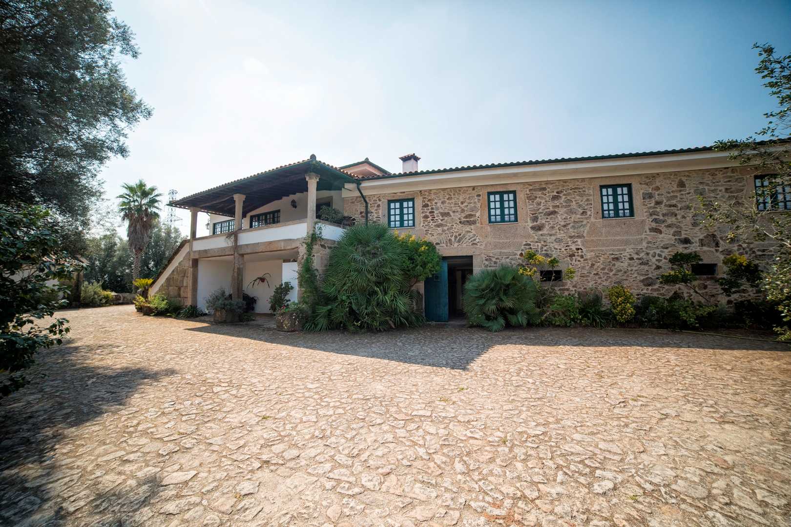 QUINTA DO SOBREIRO