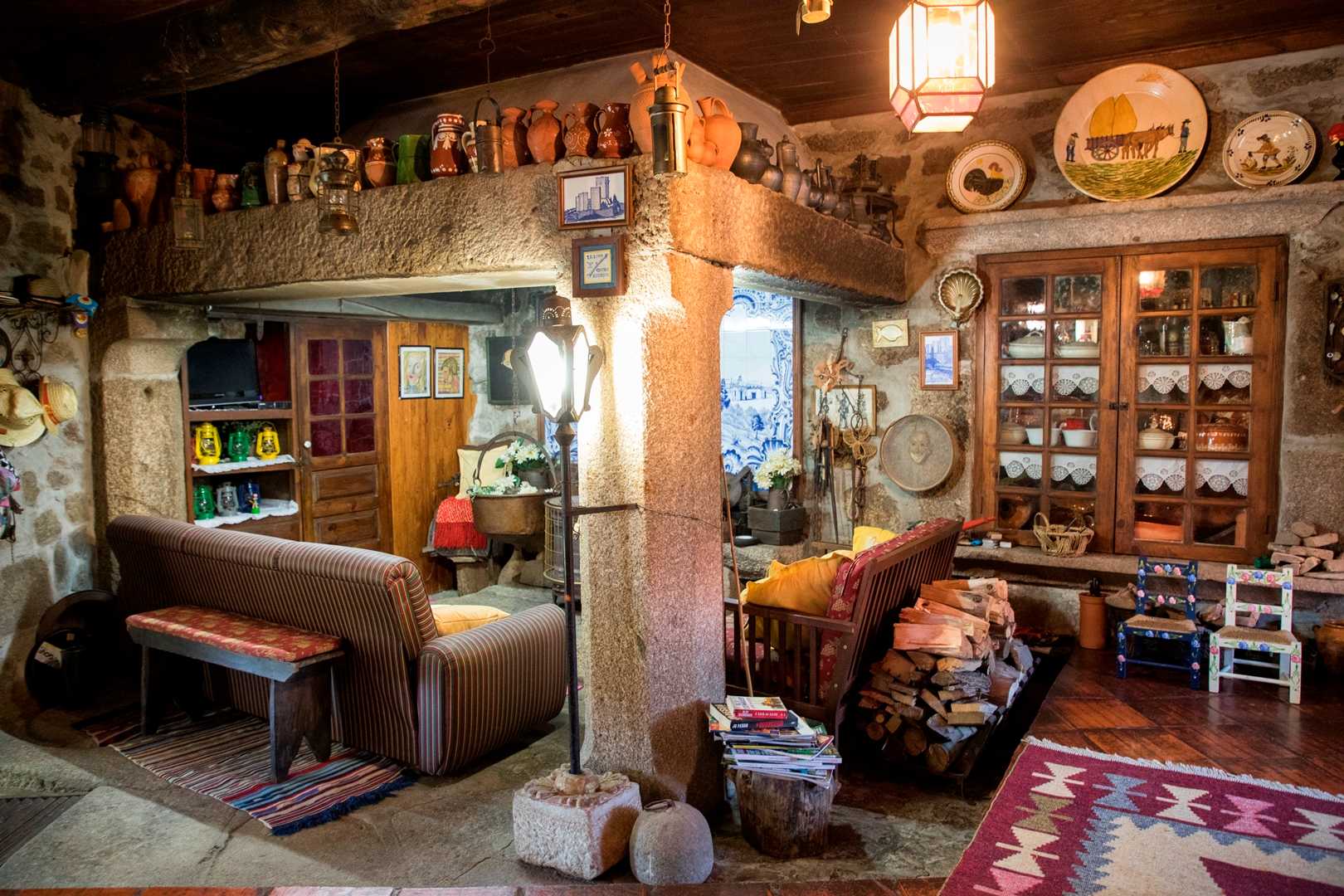 QUINTA DE SANTA BAIA