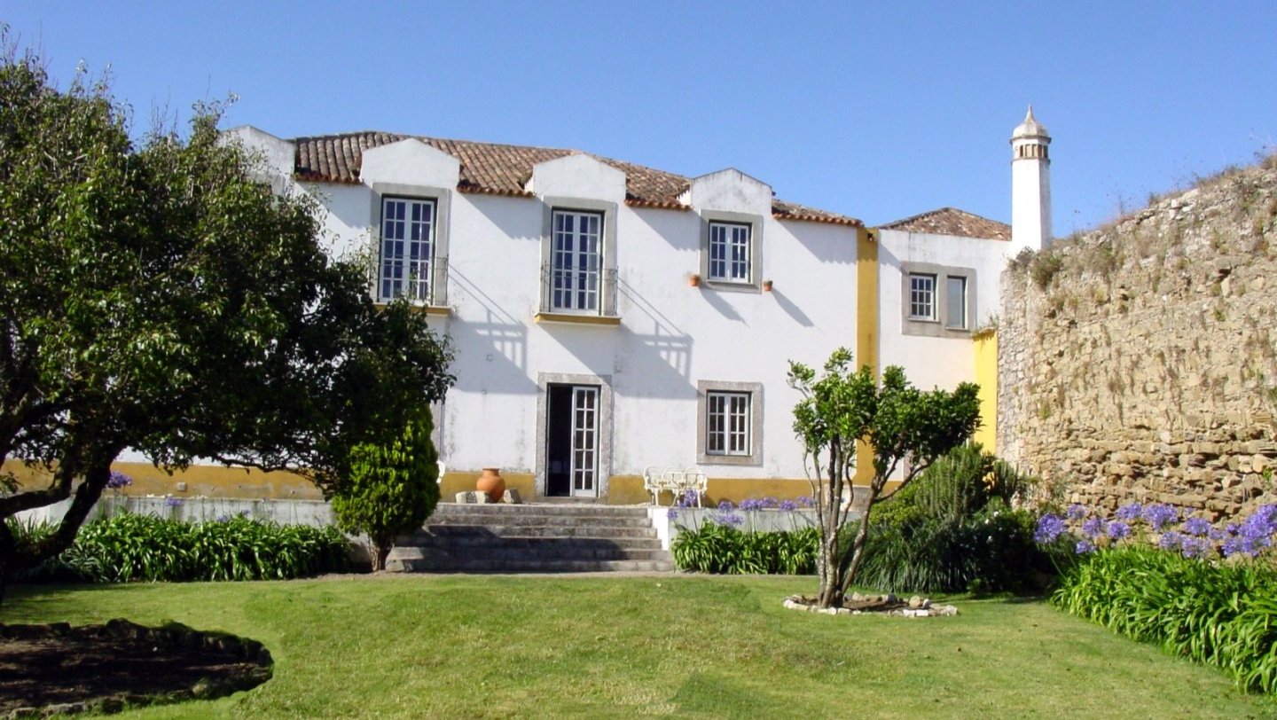 CASA DO CASTELO