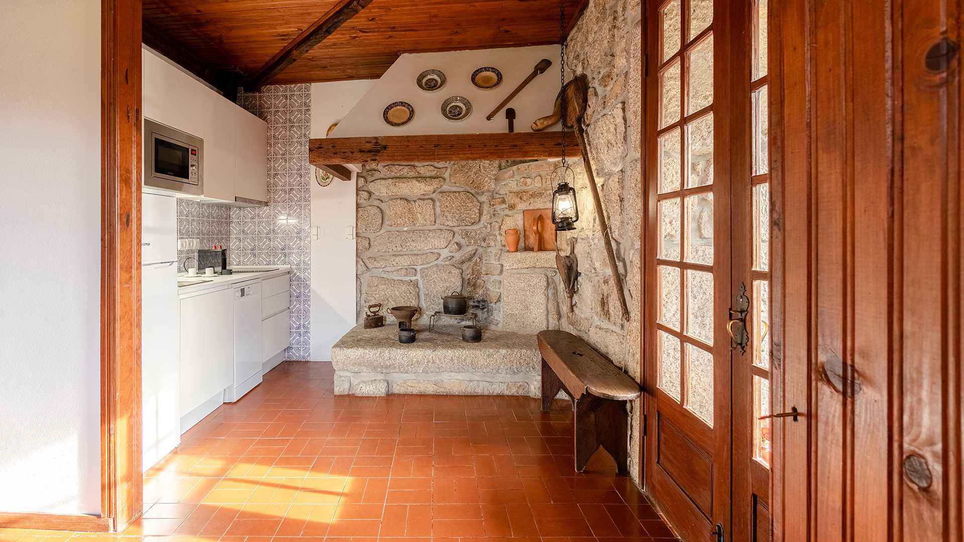 QUINTA DE SANTO ANTÓNIO