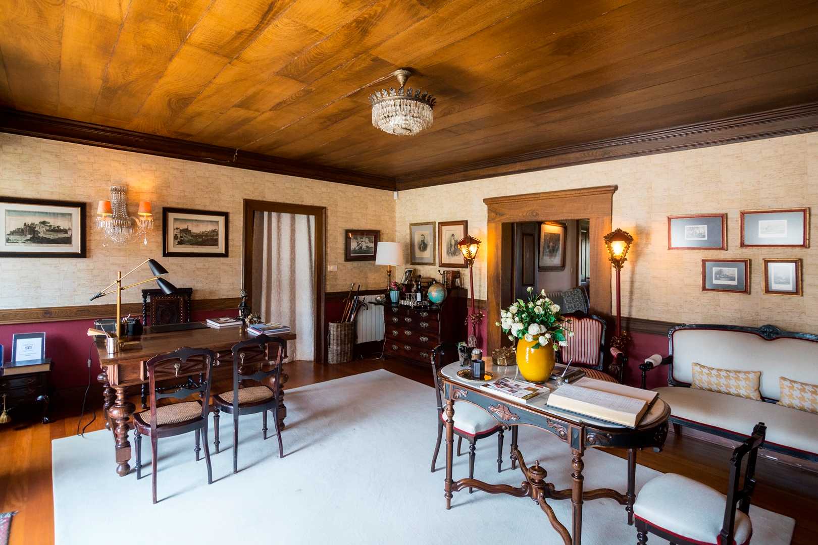 QUINTA DO MONTEVERDE