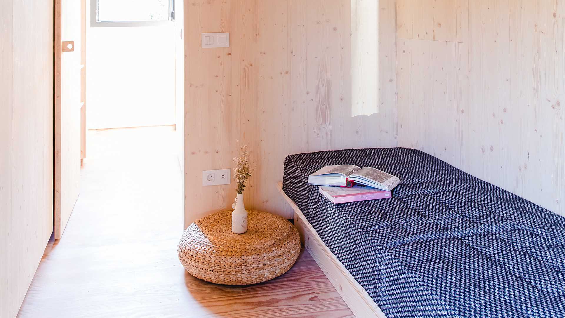 CASA The Nest by Cooking and Nature