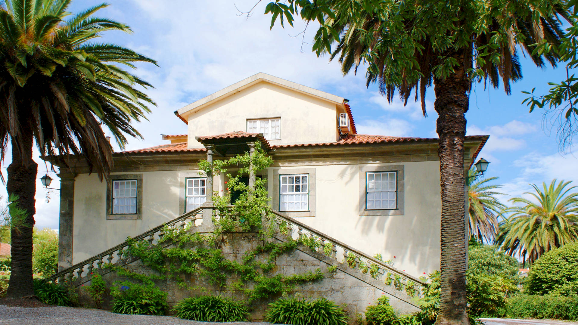 QUINTA DE SÃO CAETANO