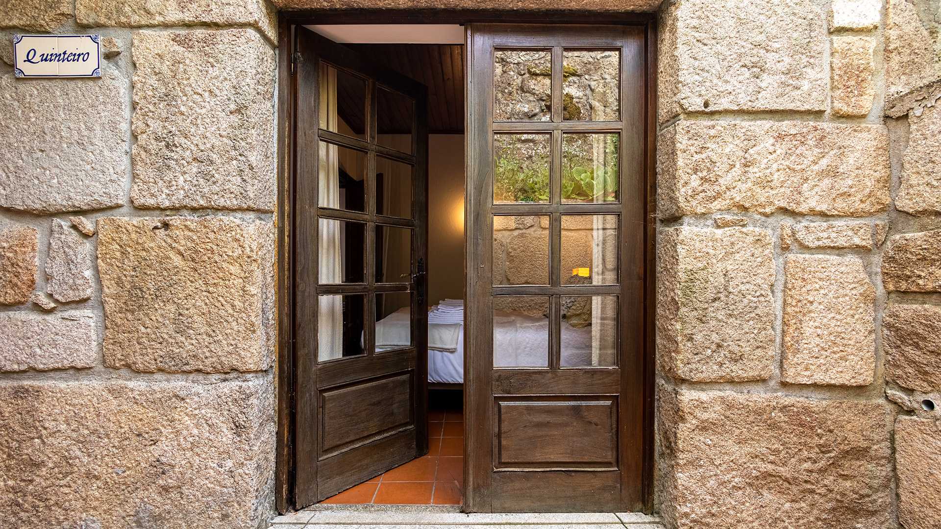 QUINTA DE SANTO ANTÓNIO