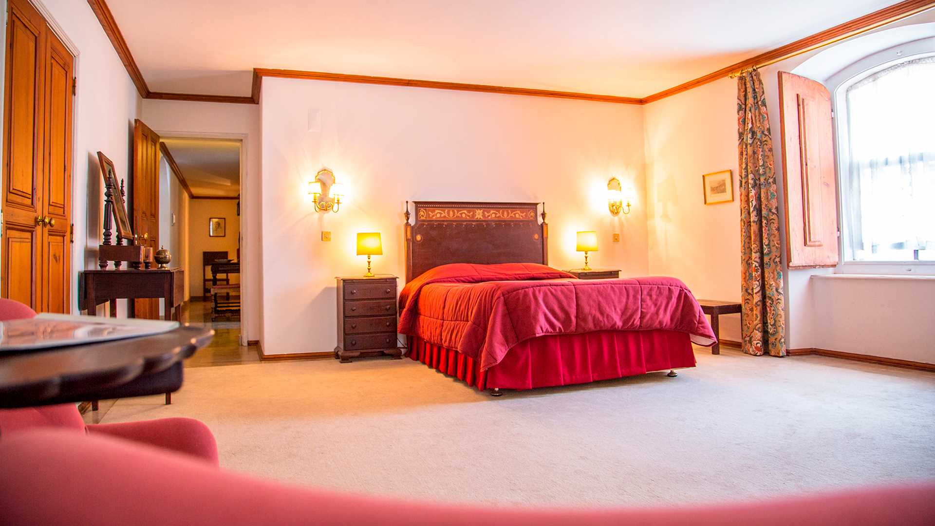 QUINTA DA ALCAIDARIA-MÓR