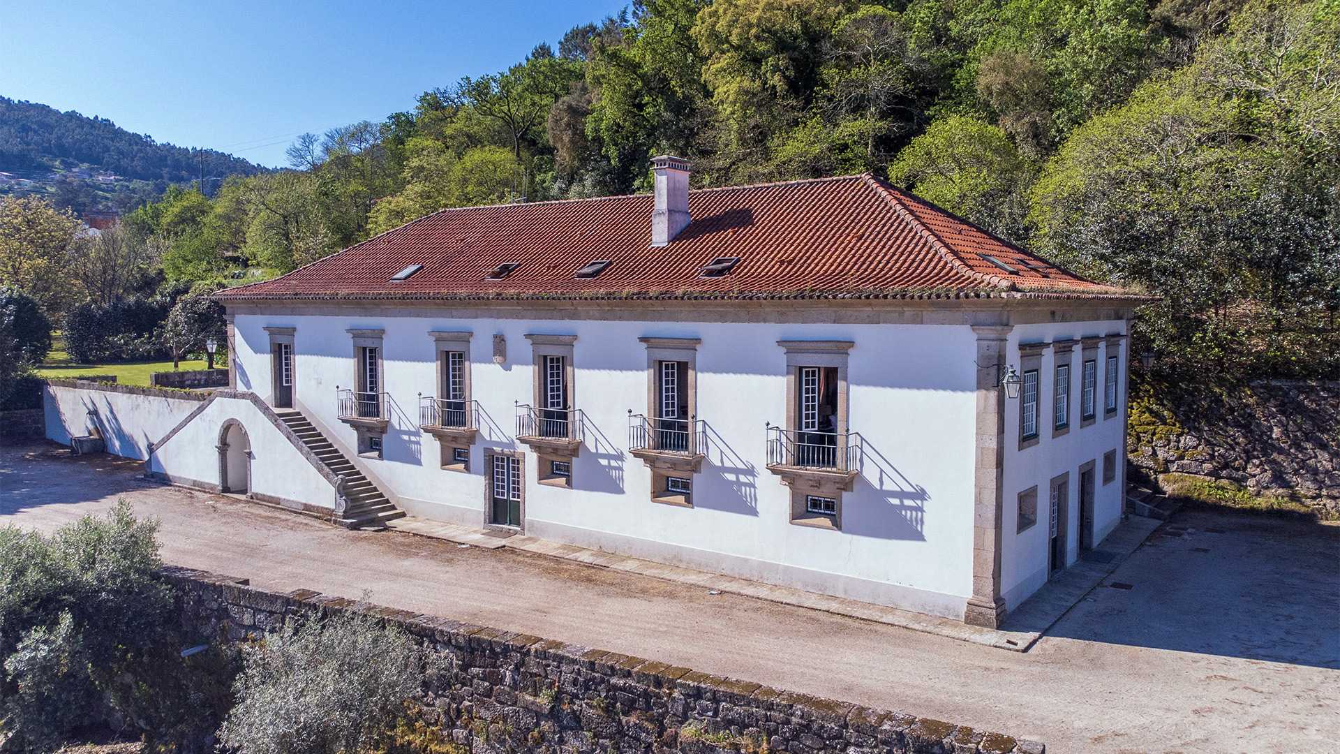 CASA DE VILELA