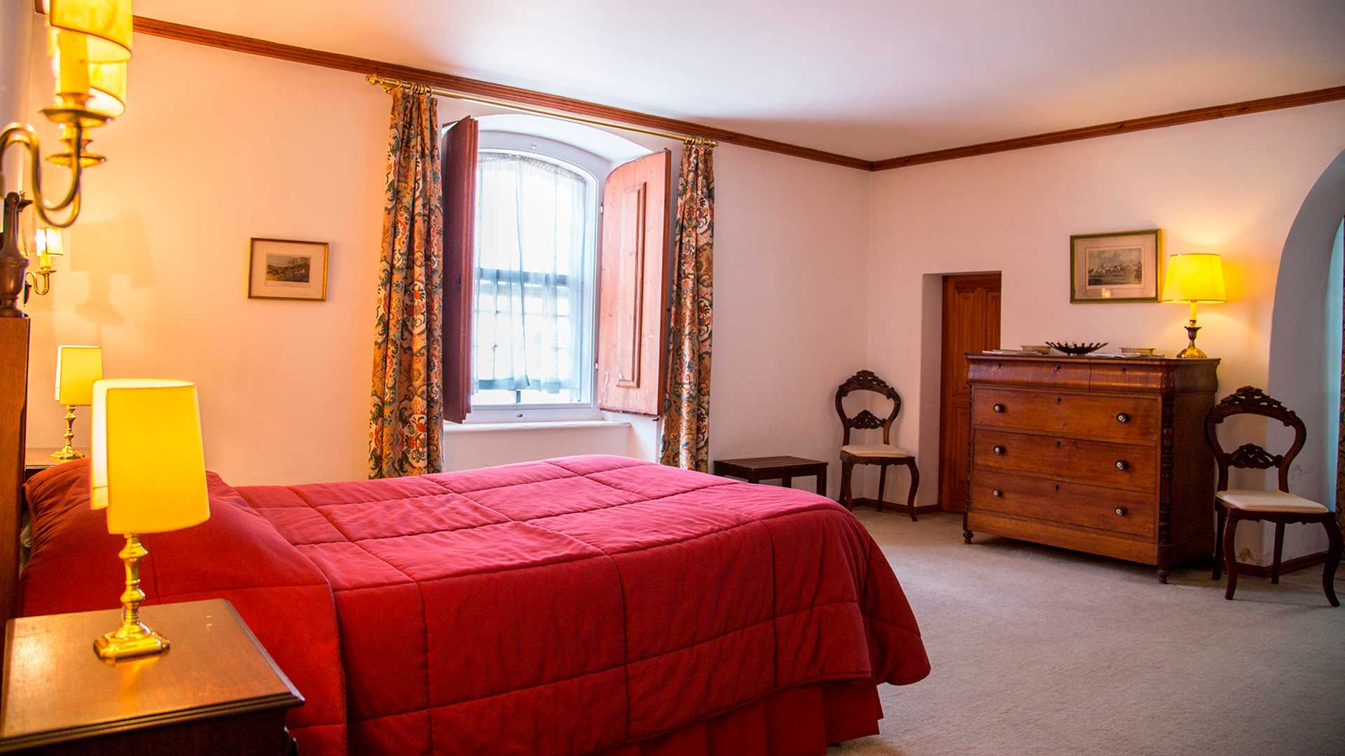 QUINTA DA ALCAIDARIA-MÓR