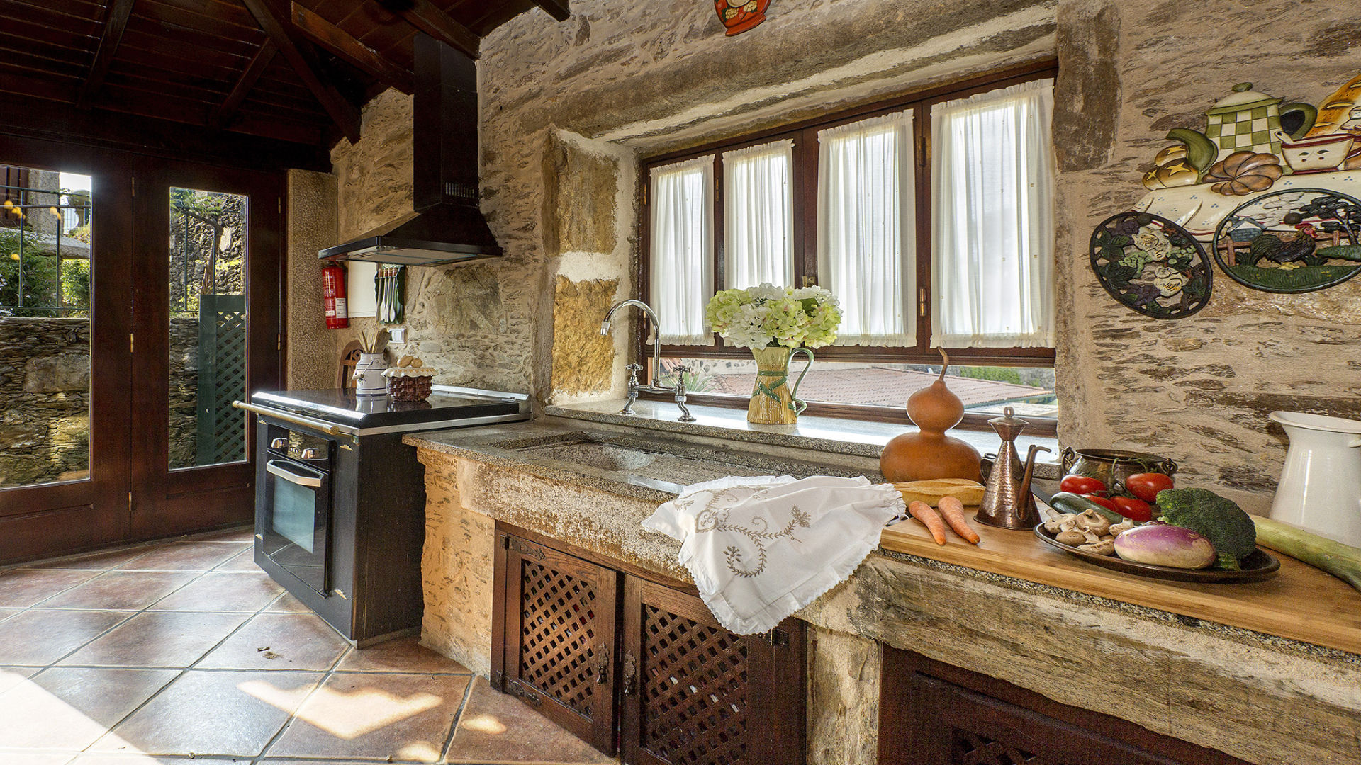 CASA DA ENCRUZILHADA