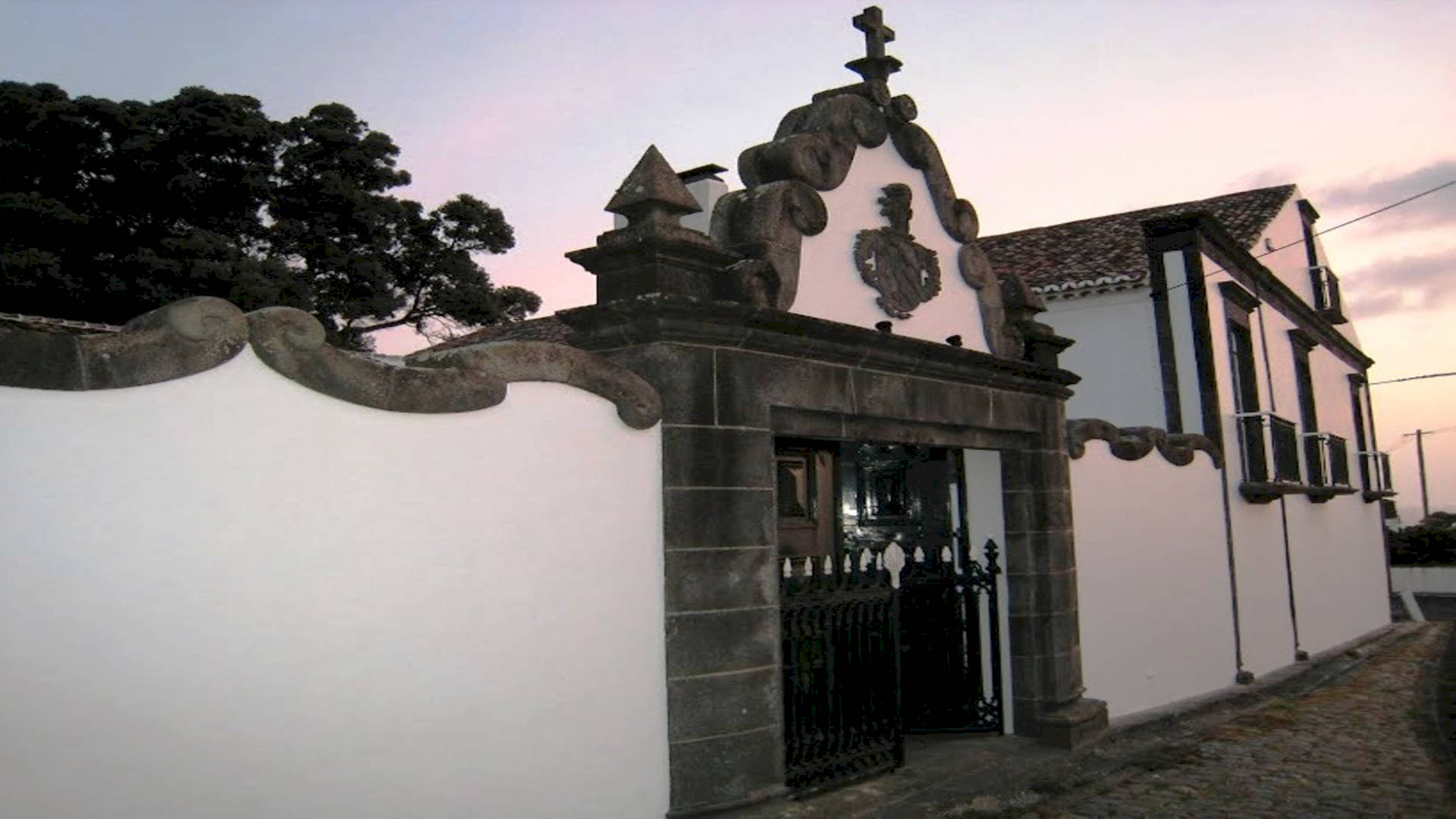 CASA DAS CALHETAS