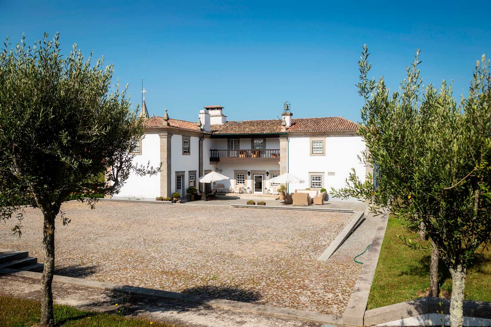 QUINTA DO MONTEVERDE