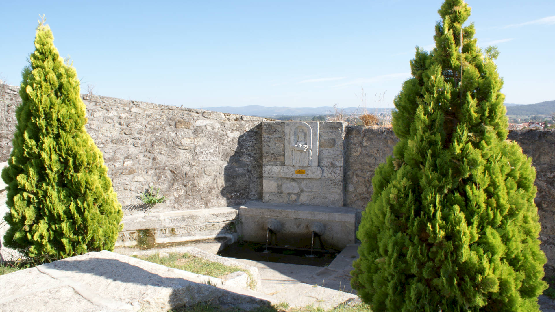 QUINTA DE PAÇO D'ANHA