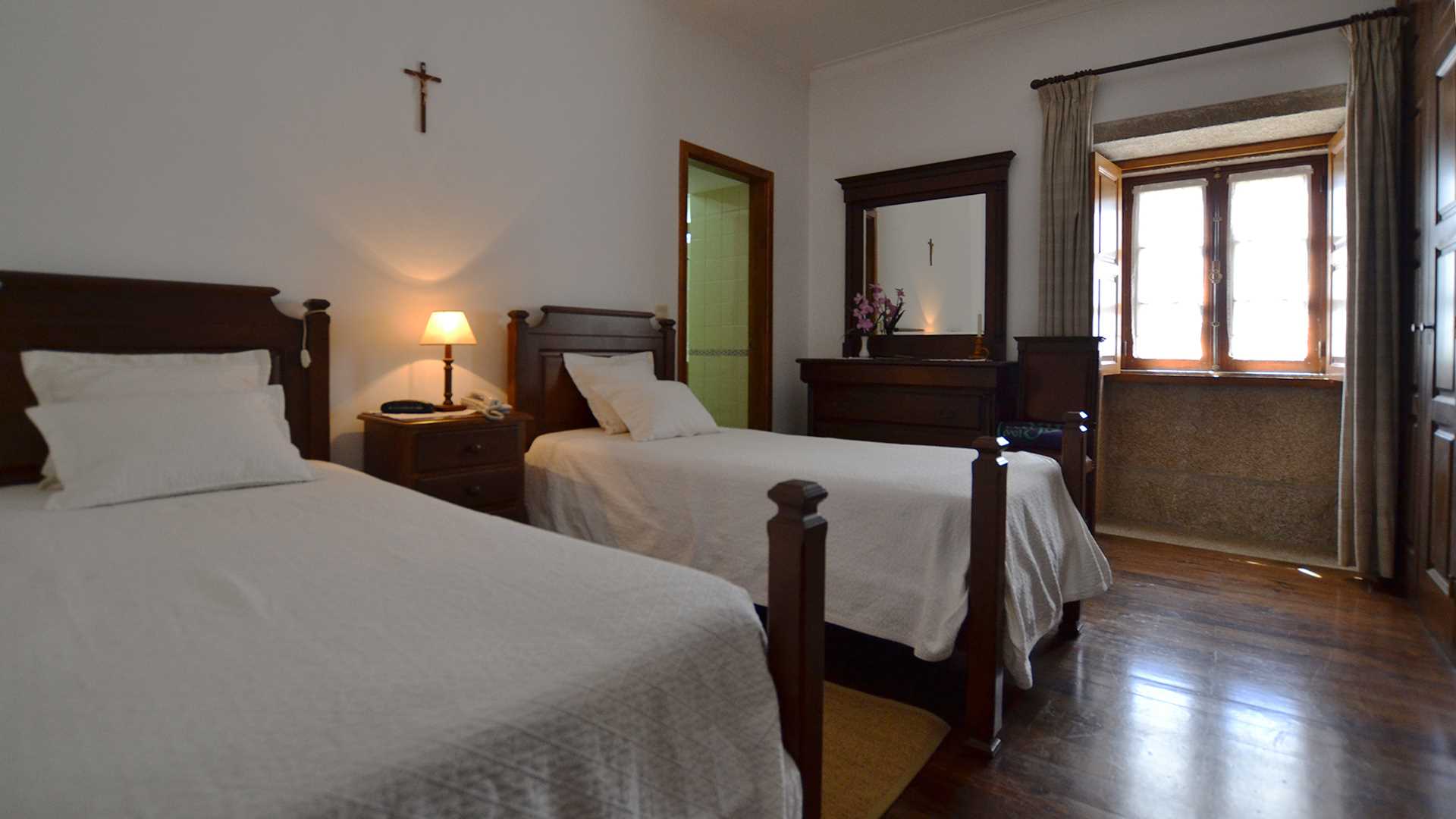 QUINTA DE SÃO BENTO