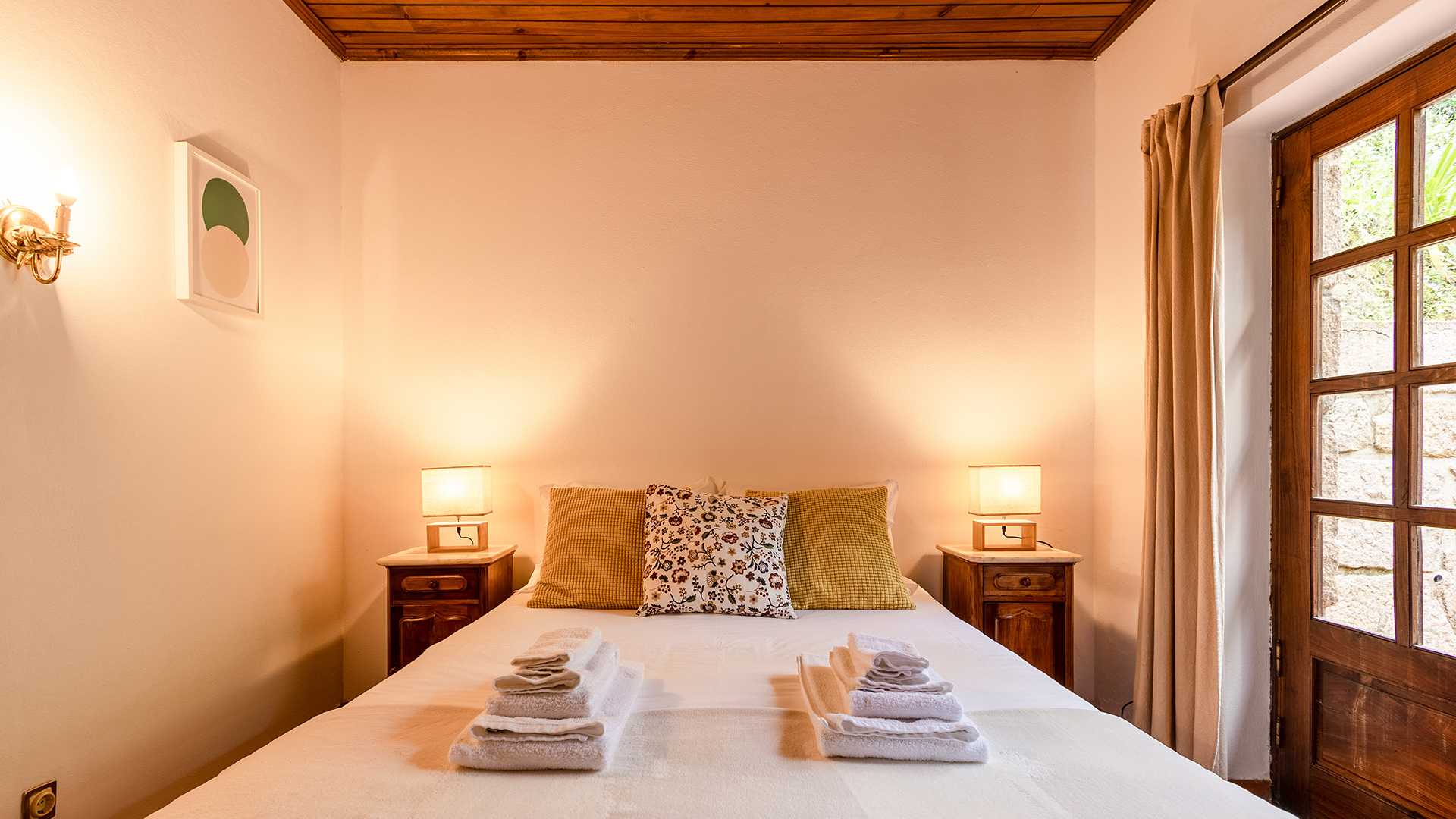 QUINTA DE SANTO ANTÓNIO