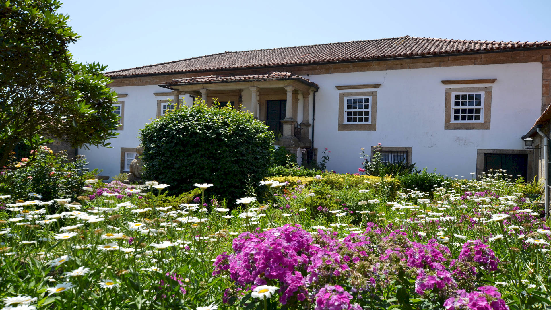 QUINTA DE SANTA COMBA