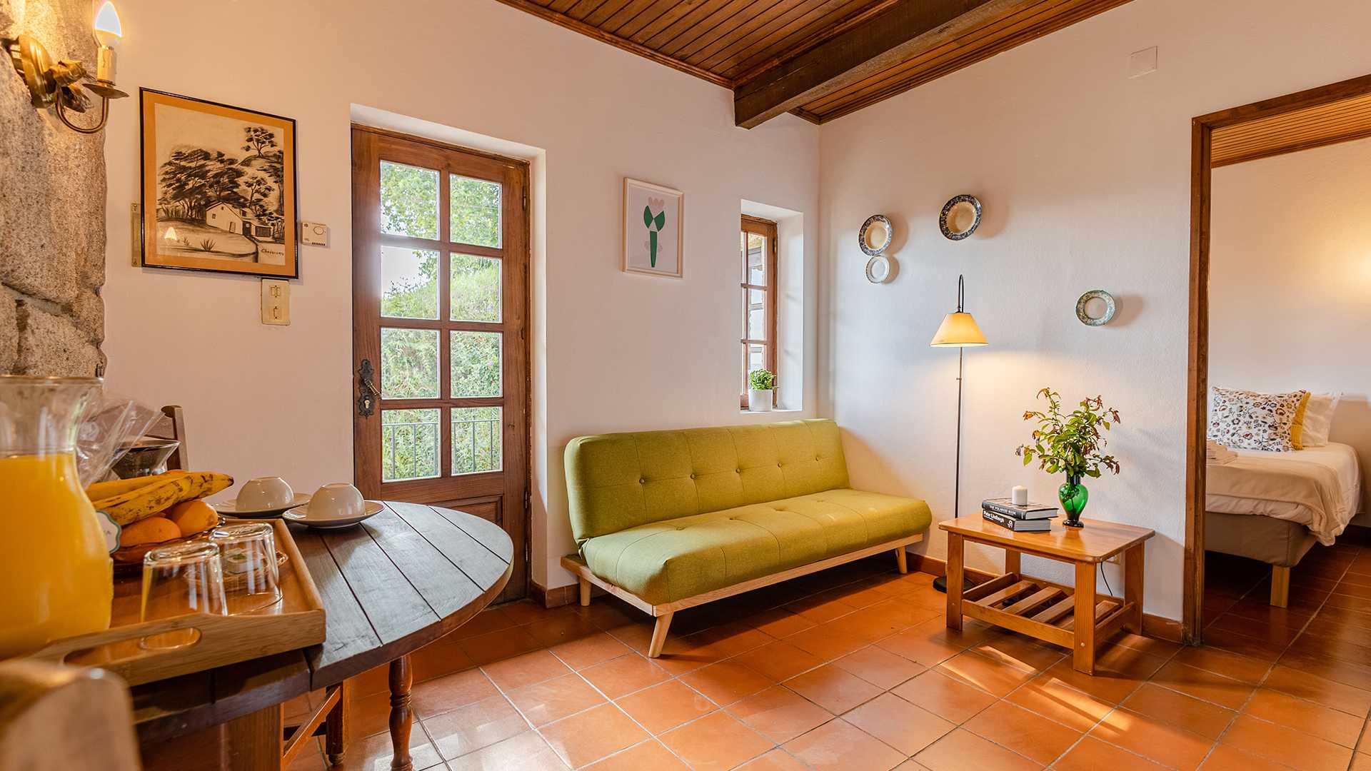 QUINTA DE SANTO ANTÓNIO