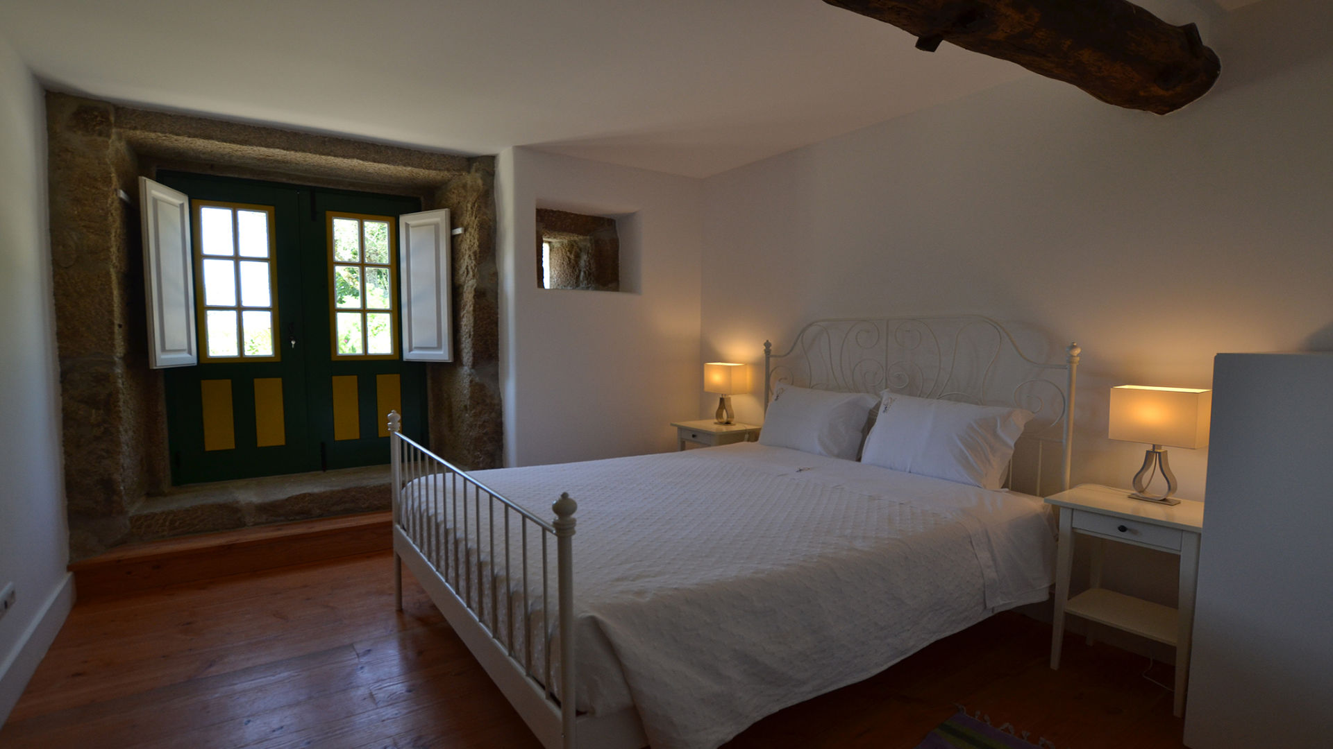 QUINTA DE SÃO SEBASTIÃO