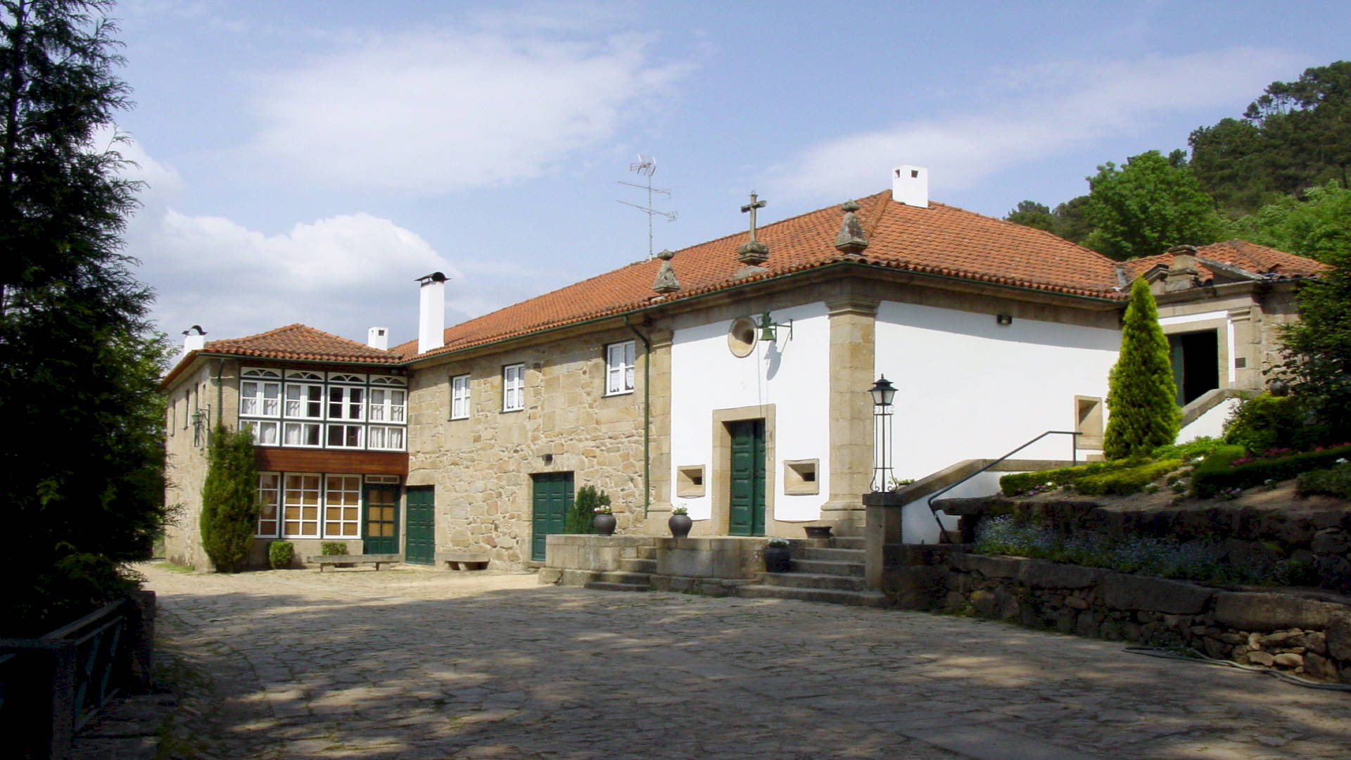 QUINTA DA MATA