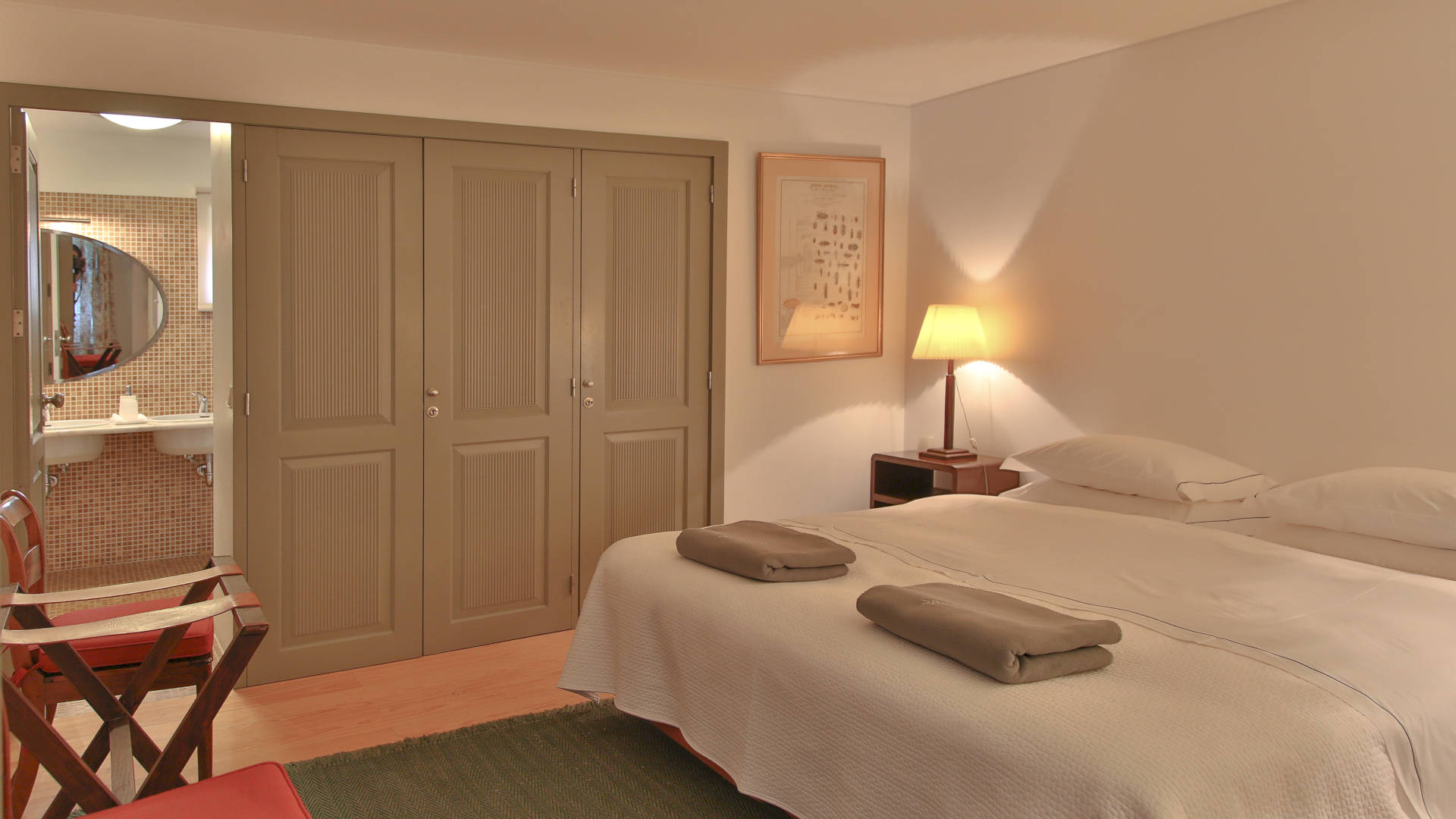 CASA DE SANTO ANTONIO DE BRITIANDE