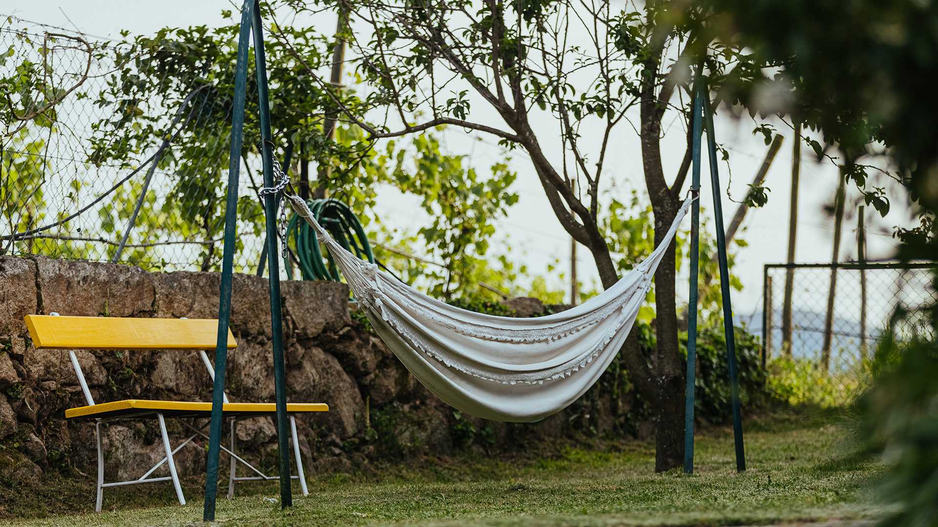 QUINTA DE SANTO ANTÓNIO