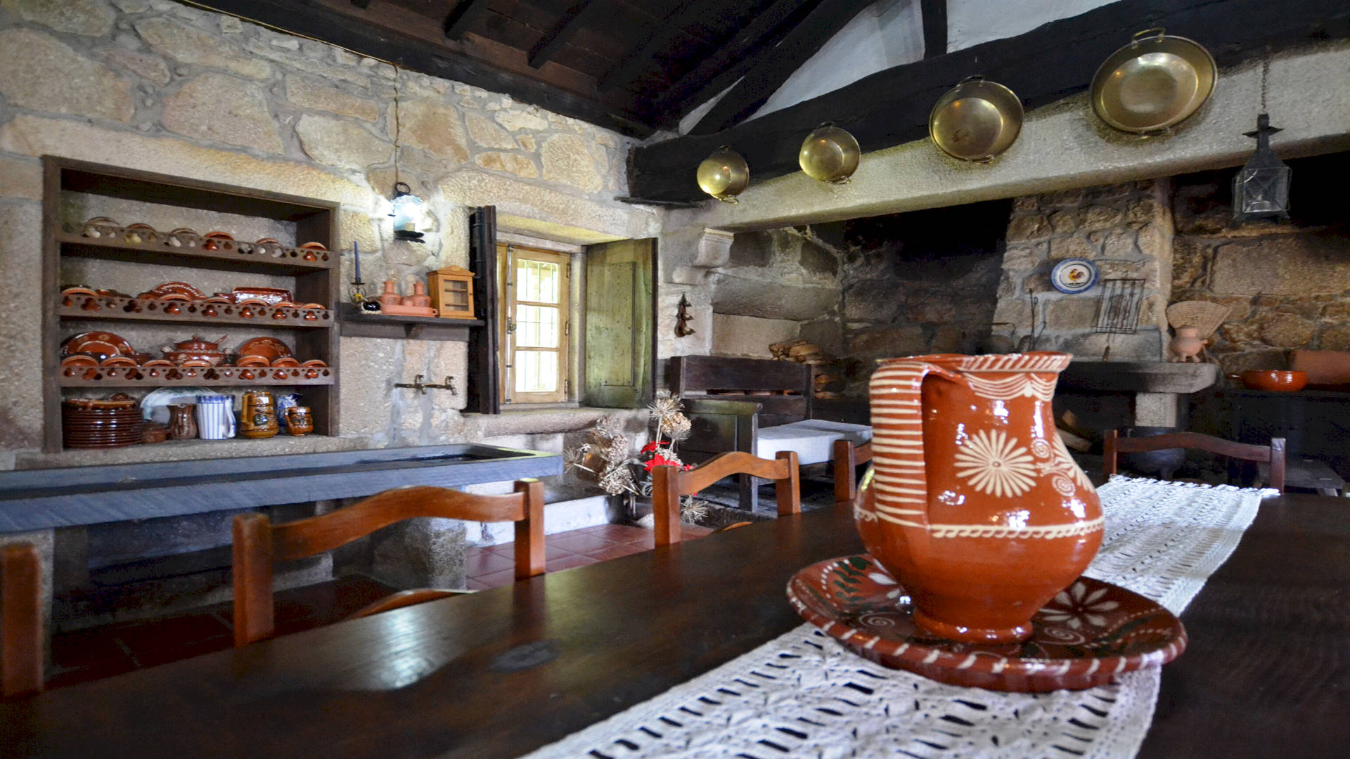 QUINTA DE SANTA COMBA