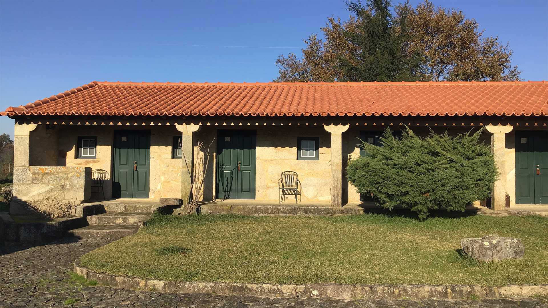 QUINTA DO SOBREIRO DA FACHA