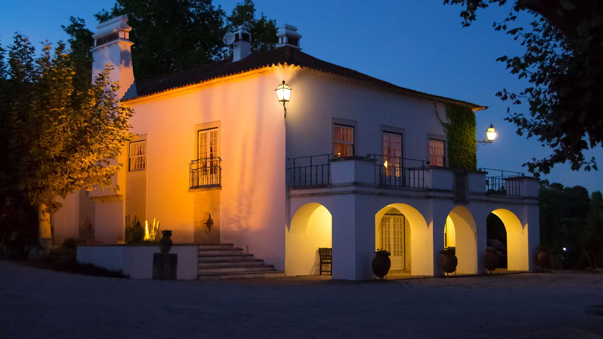 QUINTA DA ALCAIDARIA-MÓR