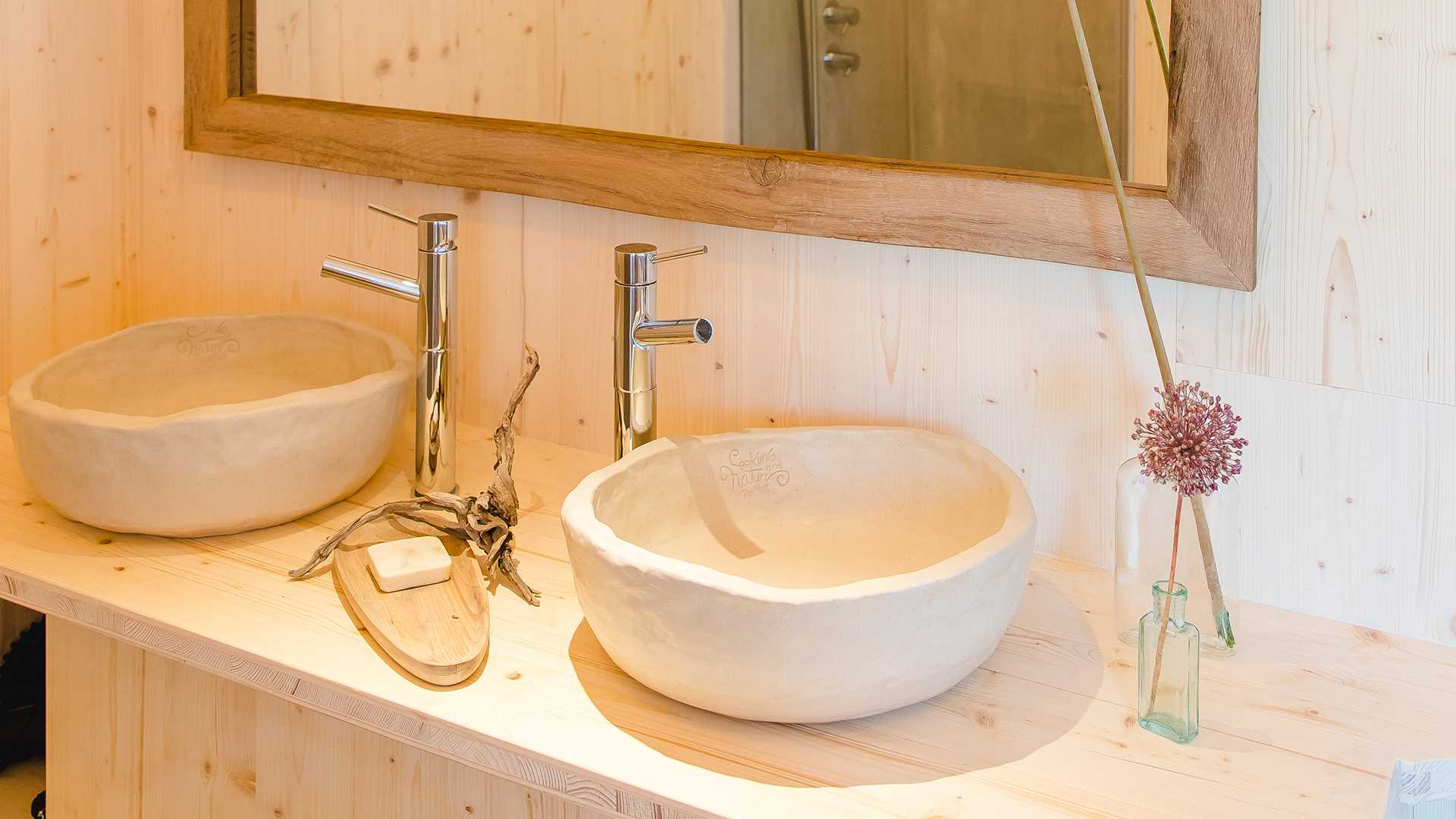 CASA The Nest by Cooking and Nature