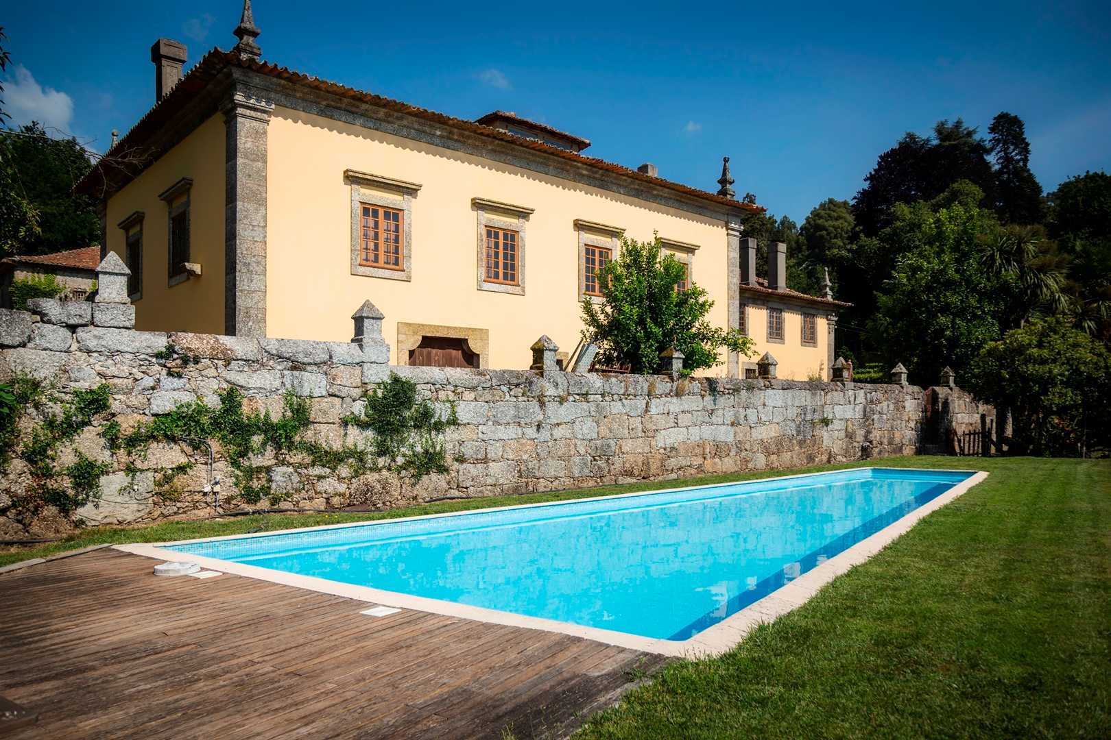 PAÇO DE SÃO CIPRIANO