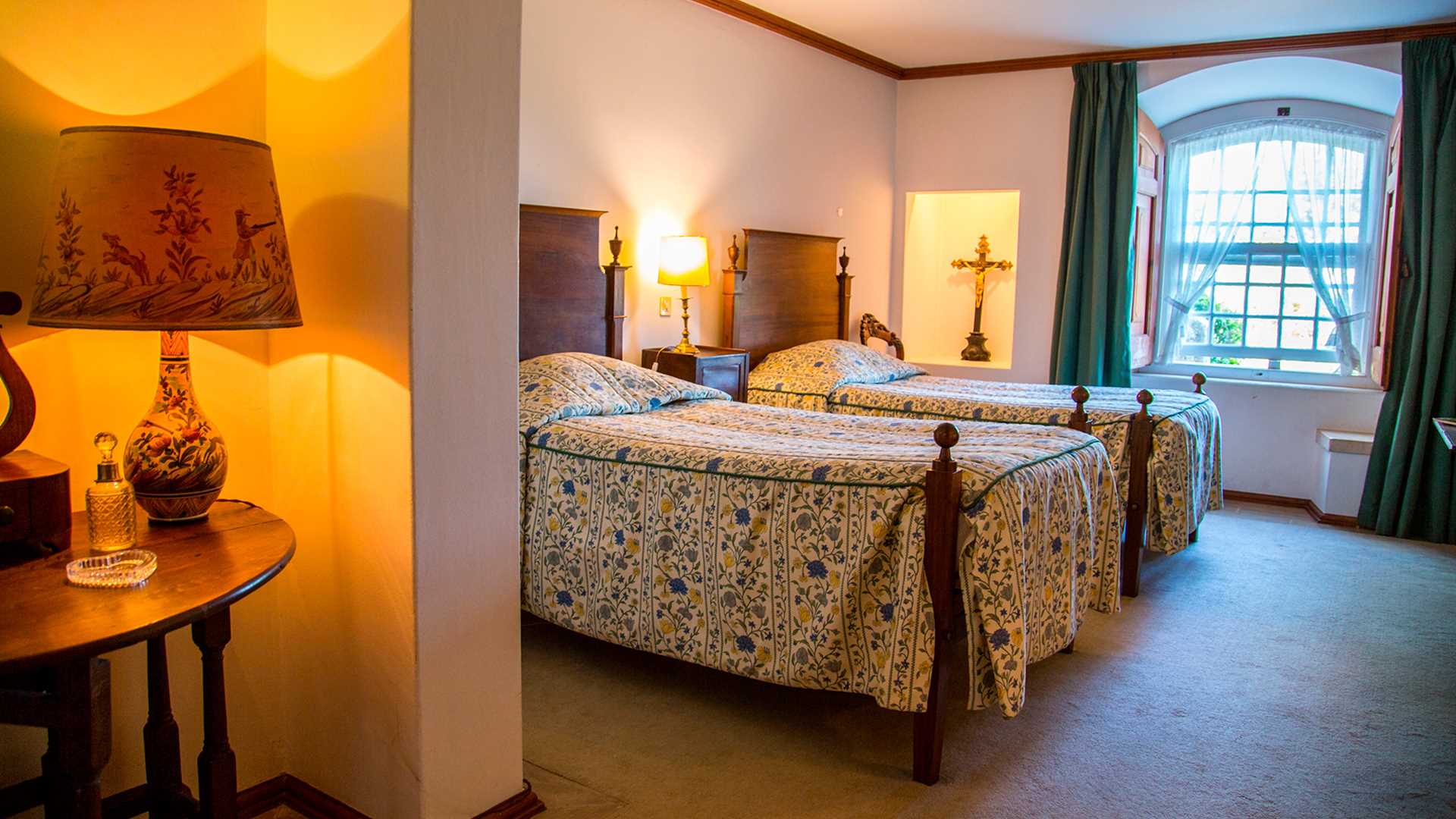 QUINTA DA ALCAIDARIA-MÓR