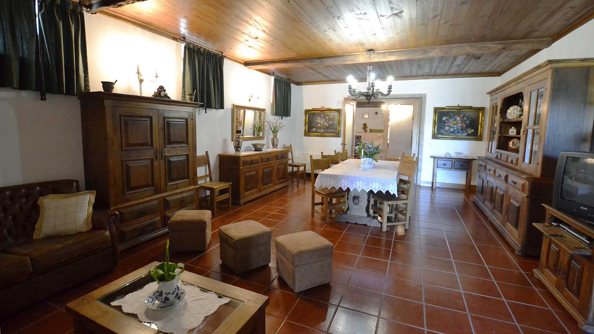 QUINTA DE SÃO BENTO