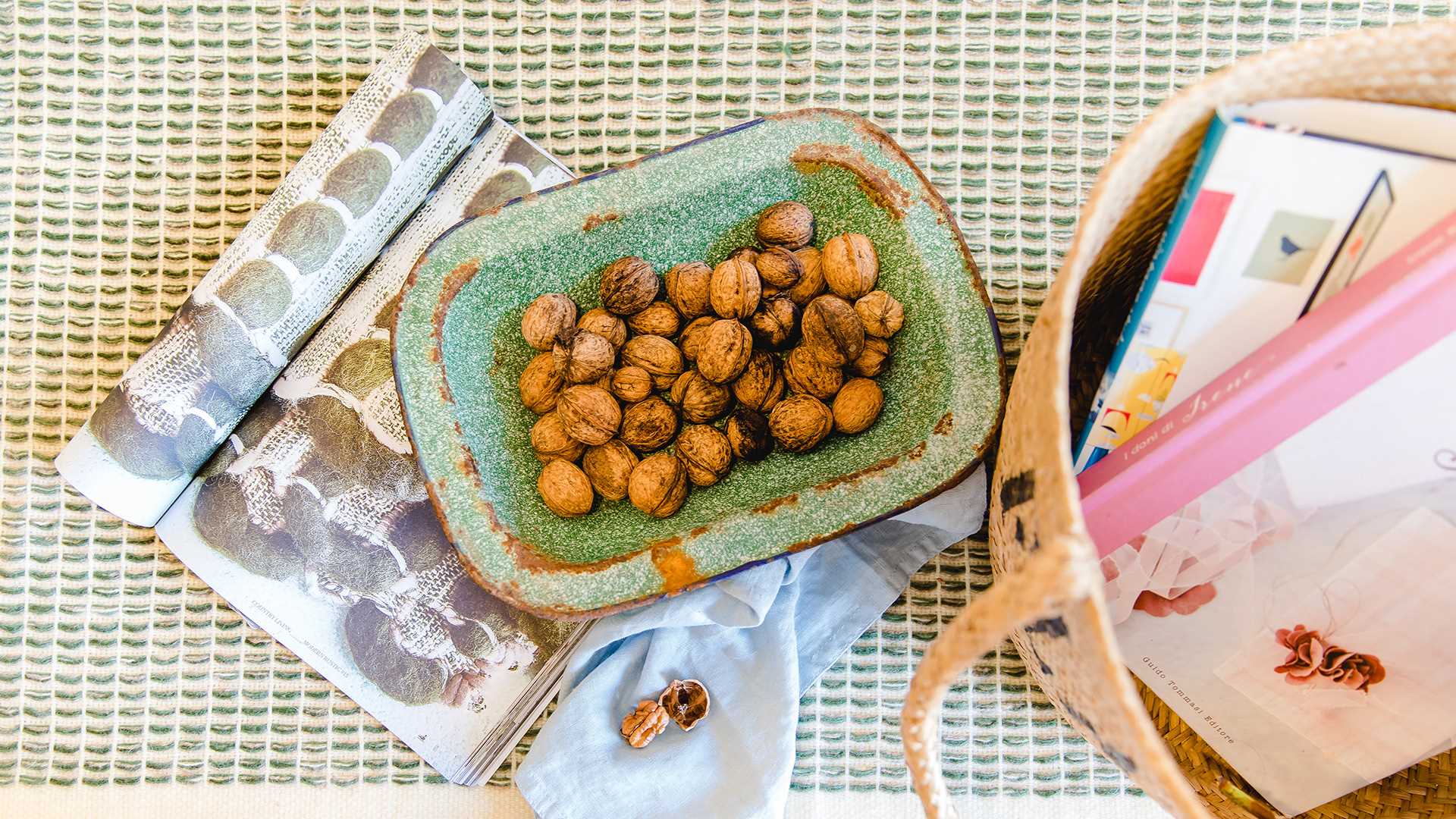 CASA The Nest by Cooking and Nature