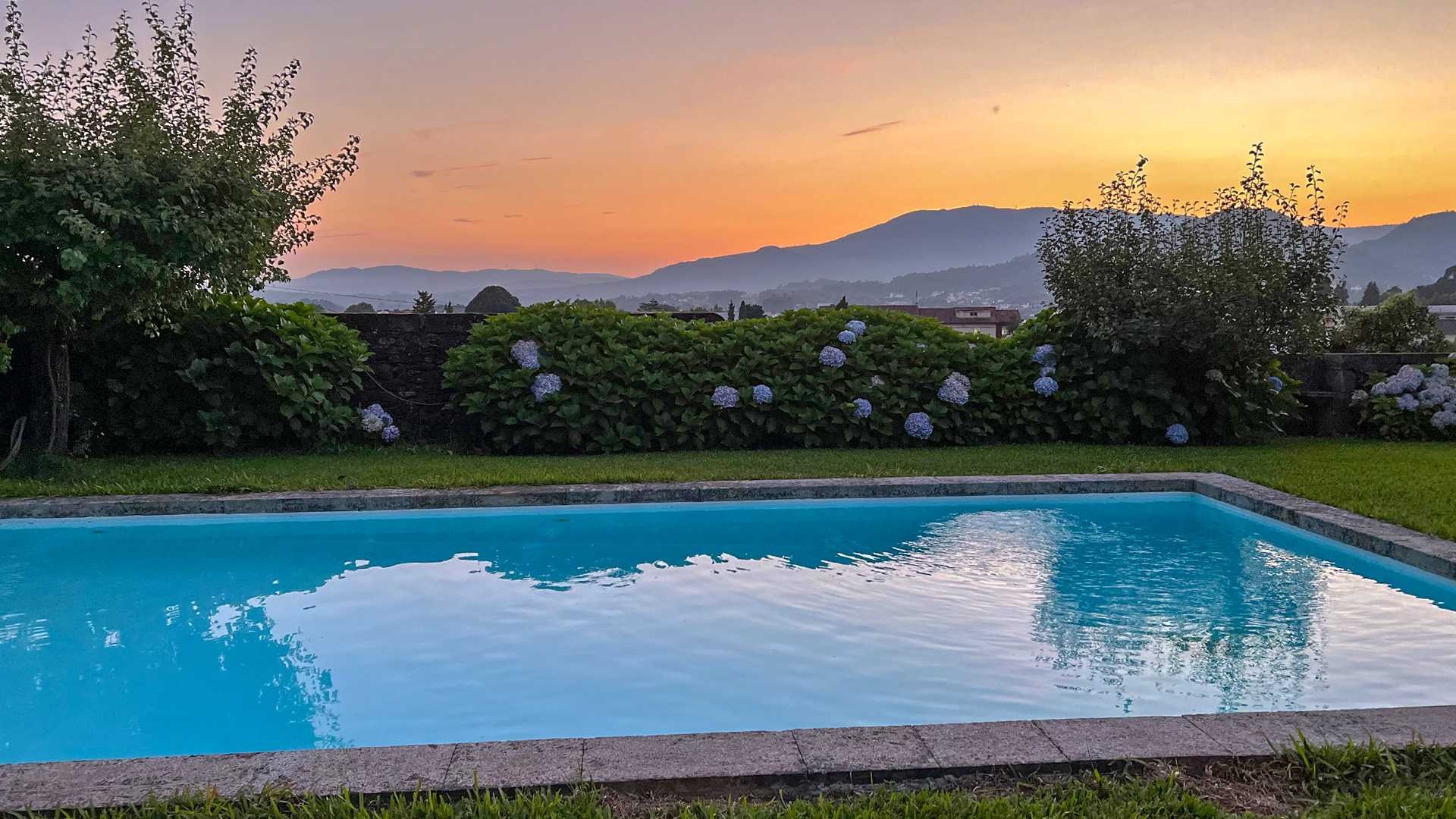 Casa de Nossa Senhora da Piedade