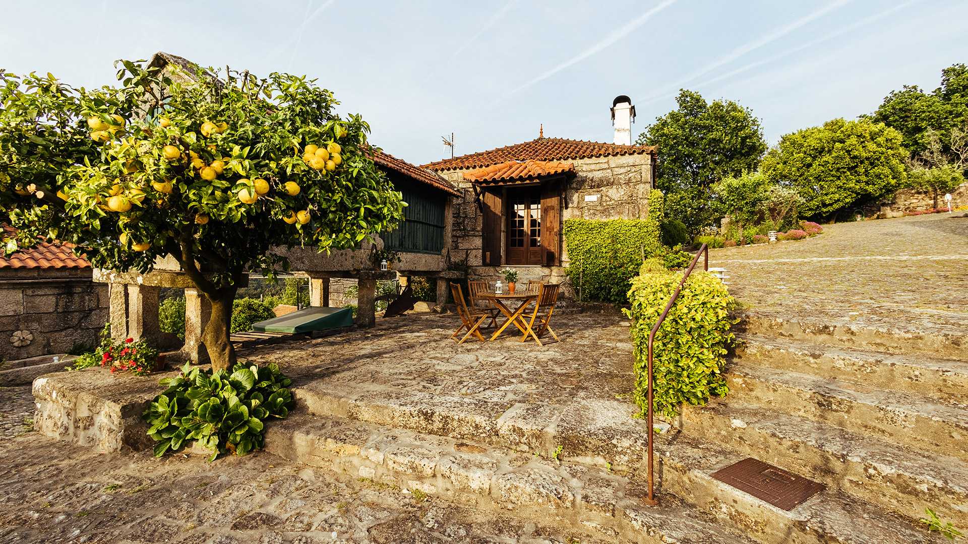 QUINTA DE SANTO ANTÓNIO