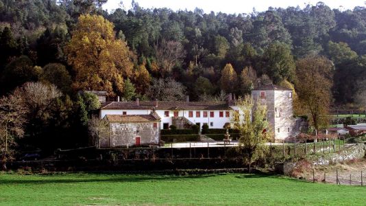 QUINTA DE PINDELA