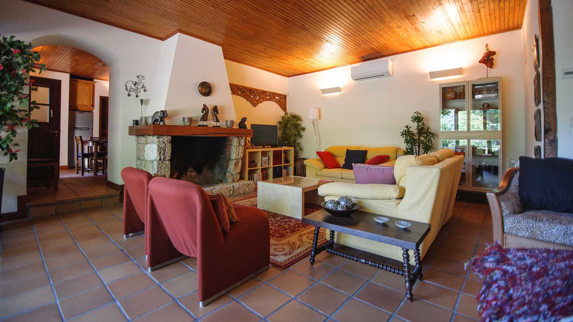 QUINTA DOS CARQUEIJAIS