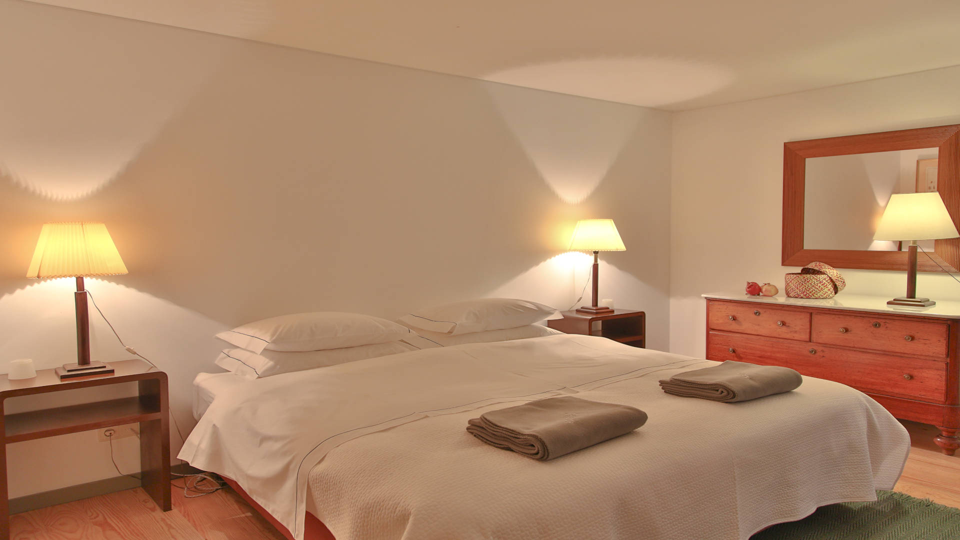 CASA DE SANTO ANTONIO DE BRITIANDE