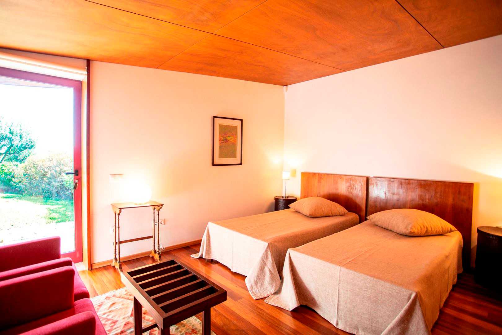 QUINTA DA PONTE DO LOURO