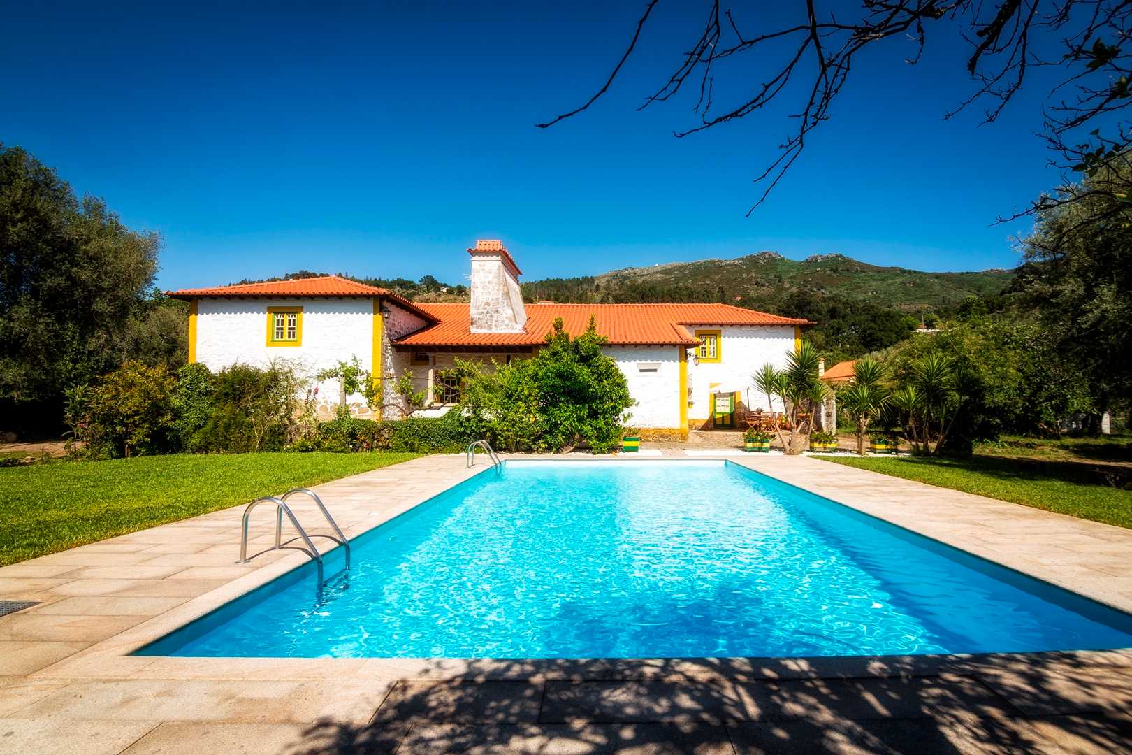 QUINTA DE SÃO SEBASTIÃO