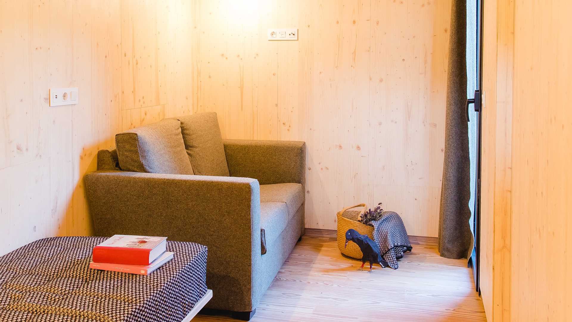 CASA The Nest by Cooking and Nature