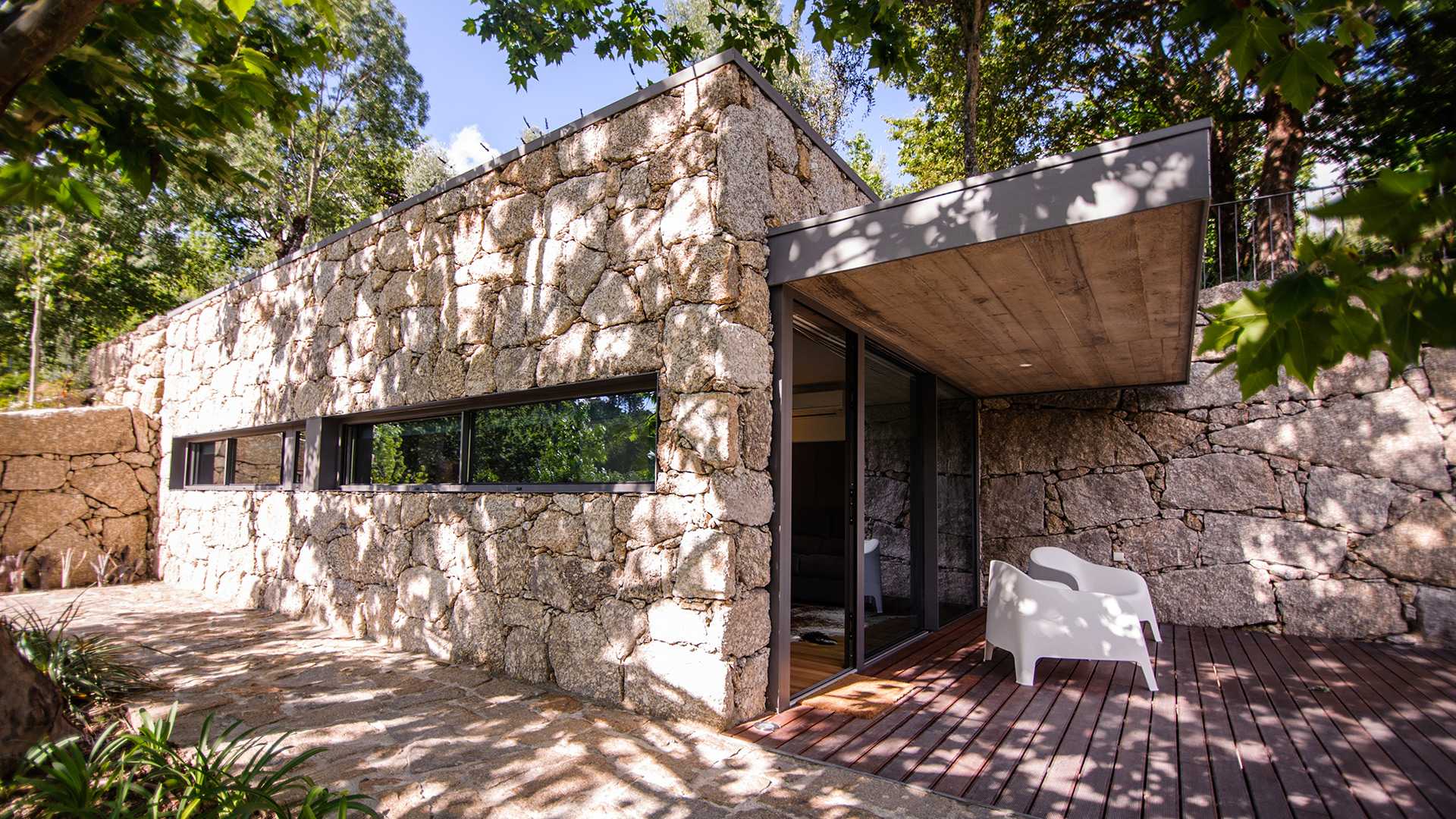 QUINTA DOS CARQUEIJAIS